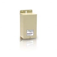Chlorateur au sel Intellchlorine pour piscine avec centre d'alimentation IC20 IC40 IC60