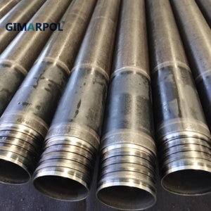 כלי קידוח ליבה יהלום nq hq pq 1.5m-3m מוט קידוח <span class=keywords><strong>wireline</strong></span> ליבה קידוחים - Product Image 1