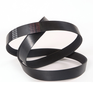 สายพาน 4pk 6pk 8pk สายพานร่องวี สายพานขับพัดลมรถยนต์ - Product Image 4