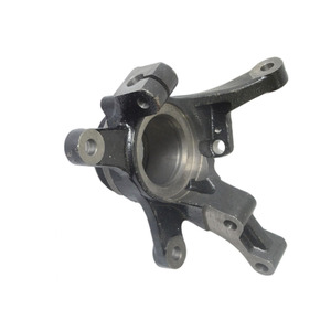 Pièces automobiles YouChi, système de direction, essieu avant, bras de direction gauche et droit 95210841 95210842 pour <span class=keywords><strong>Chevrolet</strong></span> <span class=keywords><strong>SPARK</strong></span> M300 1.0 2010- - Product Image 1