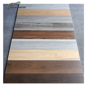 Phật sơn Gốm Gỗ nhìn gạch 150x900 mét bằng gỗ kết thúc tráng men hạt gỗ không trượt gạch lát sàn cho phòng khách phòng tắm trong nhà - Product Image 1