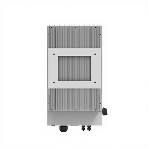 SUN-6/8K-G05-LV Sistema Híbrido Trifásico de CC/CA con 2 MPPT y 8kW para Almacenamiento de Energía de Bajo Voltaje, Fotovoltaico Solar Doméstico de Alto Rendimiento - Product Image 3