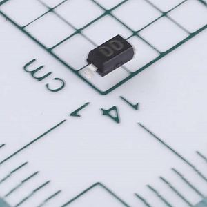 brand-new original MMSZ4696 DD SOD-123 Diodes Zener Diodes 350mW 9.1V 1uA - Product Image 1
