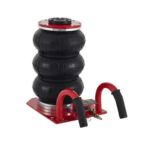 Hydraulic Air Pneumatic Jack Made in China