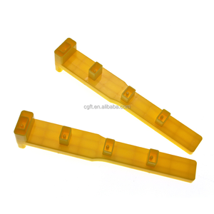 Nouveau support en plastique pour pots de gelée royale American Wang Tai Strip, pour l'apiculture sur le terrain - Product Image 3