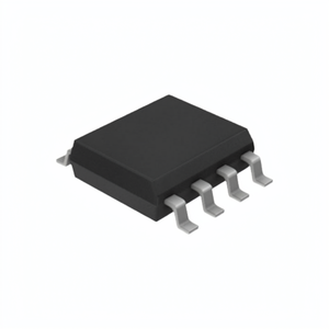 ชิ้นส่วนอิเล็กทรอนิกส์ 8 VSSOP, 8 MSOP Exposed Pad Power Management (PMIC) S-19933CA-S8T1U7 ช่องทางผู้ผลิต - Product Image 1