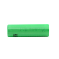 Batterie au lithium authentique 18650 VTC4 VTC5 VTC6 3.7V à décharge élevée, certifiée CE RoHS pour appareils à forte consommation