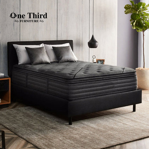 Hybrid Foldable Hotel <strong>Mattress</strong> 5 Star Comfortable Pocket Spring <strong>Mattress</strong> <strong>90x190</strong> - Product Image 4