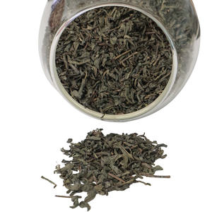 Té Verde <span class=keywords><strong>Chun</strong></span> <span class=keywords><strong>Mee</strong></span> 707/708, Venta al por Mayor de Fábrica, Té Estándar Europeo y Sympathy, Hecho en China - Product Image 5