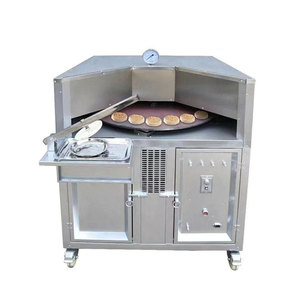 เครื่องทำขนมปังพิต้าเลบานอนคุณภาพสูง - Product Image 2