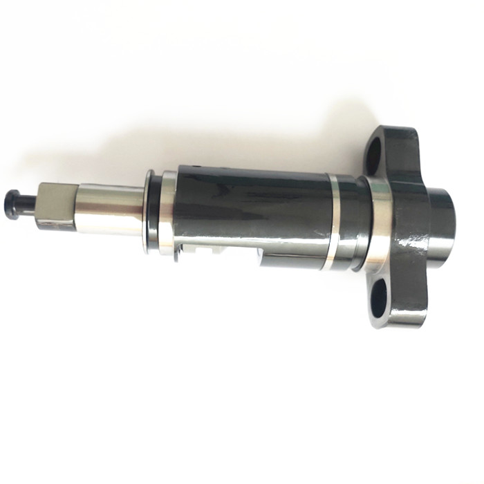 fuel pump barrel and plunger PT40 diesel engine plunger PT40 window plunger barrel assembly PT40