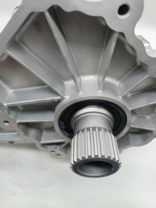 Transfert remanufacturé pour l'assemblage pour Mercedes-Benz GL350/GL450/GL550 (W164) OE A2512802100 Marque QH - Product Image 6