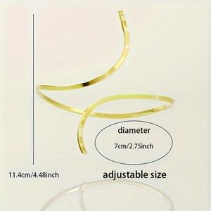 Mode été femmes irrégulière géométrique plaqué or métal cheville bijoux plage mer côté femmes ouvert or cheville <span class=keywords><strong>pied</strong></span> chaîne - Product Image 6