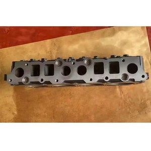 Conjunto de Culata para Chrysler <span class=keywords><strong>Jeep</strong></span> <span class=keywords><strong>Cherokee</strong></span> 25L4 498 2.5L L4 8V <span class=keywords><strong>1995</strong></span>- 33007115 33007-115 105-302-0184 - Product Image 4