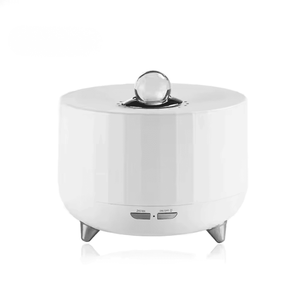 <b>Humidifier</b> for Bedroom Cool Mist Output ABS PP Electronic Components Fine Mist - Product Image 2