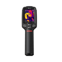 Imageur thermique infrarouge industriel PC220 PC260 Caméra d'imagerie thermique autofocus Imageur thermique pour voitures