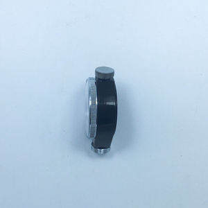 ASTM2240 Geben Sie einen Nadelreifen-<span class=keywords><strong>Durometer</strong></span>-Härte prüfer mit O.D. 0-100 Shore Duro meter Waage - Product Image 5