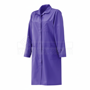 Blusa de algodón Terital para mujer Camisa cómoda y elegante - Product Image 1