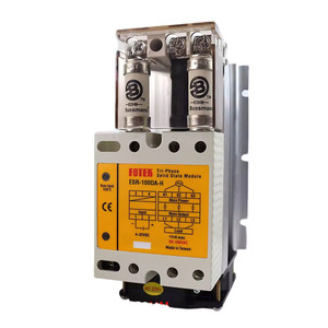 <span class=keywords><strong>Fotek</strong></span> ESR โซลิดสเตทโมดูล ESR-40AA ESR-40DA ESR-40DA-<span class=keywords><strong>H</strong></span> ESR-40AA-<span class=keywords><strong>H</strong></span> 40A รีเลย์สถานะของแข็ง - Product Image 6
