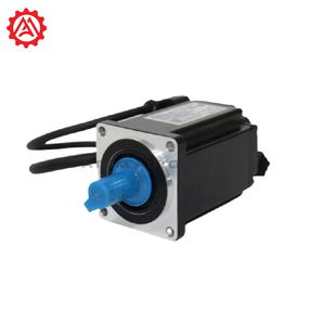 Hytech ชุดเดลต้า B3ใหม่ดั้งเดิม ECM-B3M-C20604RS1/SS1 400W AC เซอร์โวมอเตอร์ - Product Image 2