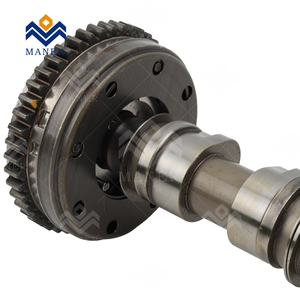 MANER 06K109022R oto yedek motor egzoz eksantrik EA888 VW 2.0T VW Golf Audi A3 A4 A5 Q5 TT CHHB CNCD için - Product Image 4