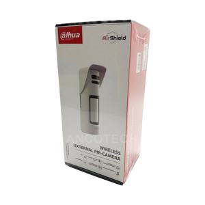 Sistema de Seguridad WiFi AirShield ARD2251E-W2(V) Dahua, Cámara PIR Externa Inalámbrica, Audio Bidireccional, ARD2251E-W2(868V) - Product Image 3