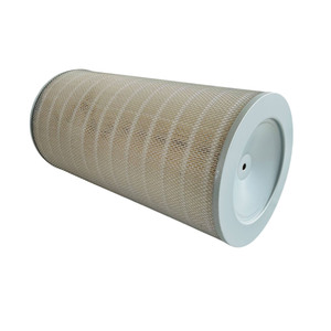 2116040243 Filtro de Admisión de Aire para Sistemas de Compresores de Aire de Tornillo Industriales - Product Image 1