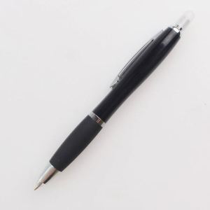 Promotional Good Quality Custom Logo Metal Ballpoint <b>Pen</b> With Lighting Logo - Product Image 4