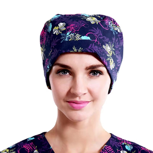 ANNO Gorros Quirúrgicos Médicos de Alta Calidad para Dentistas y Doctores, Gorros Ajustables de Algodón para Mascotas, Camisetas Quirúrgicas - Product Image 3