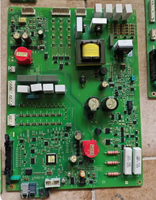 Carte de commande d'alimentation Power Drive EAV64824-R