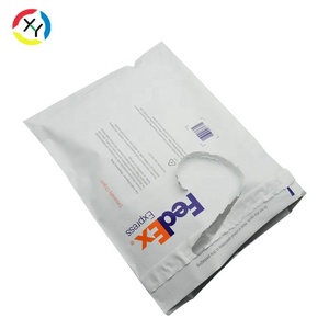 XY embalaje de <span class=keywords><strong>Fedex</strong></span> Express bolsa con la factura de la bolsa - Product Image 3