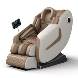 2021 Bestseller günstigen Preis Roboter <span class=keywords><strong>Massage</strong></span> Manipulator lange Schiene Ganzkörper großen <span class=keywords><strong>Massage</strong></span> stuhl - Product Image 3