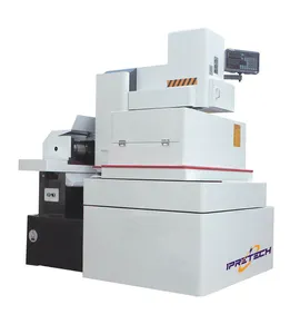 صناعة المؤازرة windows10 cnc edm wire مبيعات المصنع آلات IPM500s