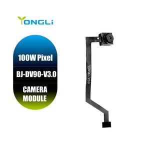 4MP Mini <span class=keywords><strong>Ip</strong></span> kamera Video gözetim Full Hd 2K kızılötesi fotoğraf IR Mipi kamera modülü - Product Image 1