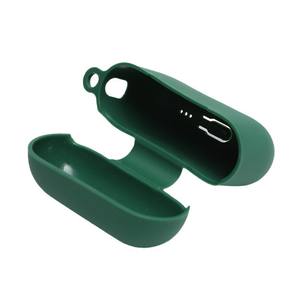 Estuche para auriculares Color sólido Delgado <span class=keywords><strong>1</strong></span>,3mm Estuche protector de silicona para auriculares para <span class=keywords><strong>Airpods</strong></span> <span class=keywords><strong>Pro</strong></span> 3 2 <span class=keywords><strong>1</strong></span> Generación - Product Image 5