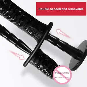 Masturbador à Prova d'Água para Mulheres Lésbicas com Vibração Multifrequencial, Inserção Automática Elétrica, Material Macio, Dildo Vestível - Product Image 5