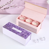 Personnalisé LUXE Personnalisé Souvenirs De Mariage Pour Les Invités Faveurs Porcelaine Fleur Huile Essentielle En Céramique Diffuseur SA-2245