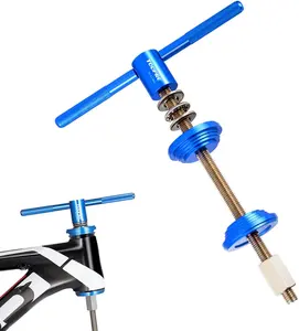 Set bici MTB installare strumento ciclismo strumento pressing-In BB cuscinetto staffa inferiore