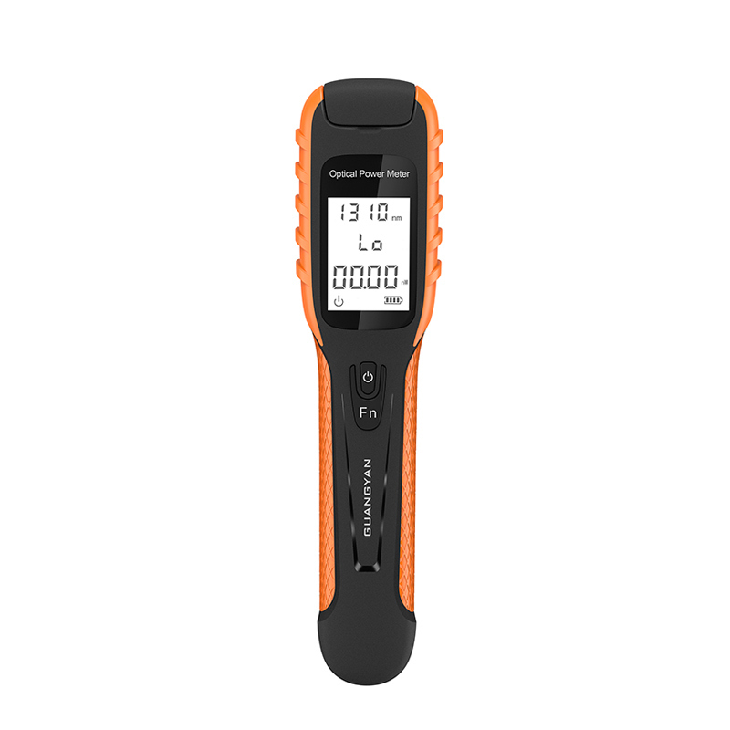 Factory Price Fiber Optical Power Meter