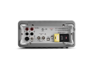 มัลติมิเตอร์ Tektronics Keithley รุ่น 2100 ซีรีส์ แบบ USB 6.5 หลัก ความแม่นยำสูง (0.03% ของค่าที่วัด) ป้องกันน้ำและฝุ่นระดับ IP55 รับประกัน 1 ปี - Product Image 3