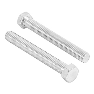 Fiero TORM-7/16X2-1/2 sacchetto con 30 7/16 'X 2-1/2' compressori industriali tipo macchina viti - Product Image 2