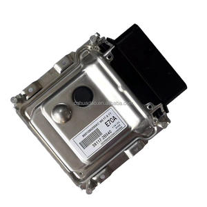 Suku Cadang Mobil E70A Unit kontrol mesin ECU papan komputer elektronik berlaku untuk Hyundai Hyundai 17.me17.9.11 - Product Image 4