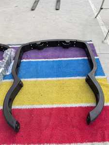 Carénages de karts commerciaux Vortkart, <span class=keywords><strong>carrosserie</strong></span> de kart en plastique durable - Product Image 3