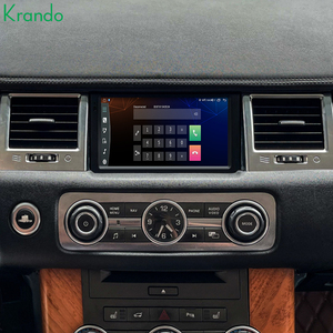 วิทยุติดรถยนต์ระบบแอนดรอยด์ Krando ขนาด <span class=keywords><strong>7</strong></span> นิ้ว สำหรับรถยนต์ Range Rover Sport ปี 2011-2013 รองรับ Android Auto และ Carplay แบบไร้สาย พร้อมเครื่องเล่นมัลติมีเดีย - Product Image 6