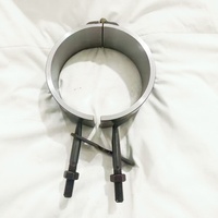 Kolbenringkompressor-Montagewerkzeug für Cummins-Motoren 100mm-130mm