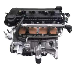 热销三菱发动机总成4A15 4A91 4A92 4G15S 4G18 4G63T 4G64 S4M 4G94 4B12 6B31 6G73 4J12 - Product Image 1