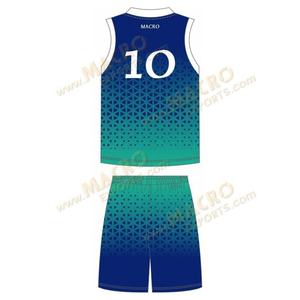 เสื้อวอลเลย์บอลแขนกุดแบบซับลิเมชันสำหรับทั้งชายและหญิงเสื้อยืดพิมพ์ลายโพลีเอสเตอร์ปักแบบตะวันตกสำหรับผู้ใหญ่ - Product Image 2