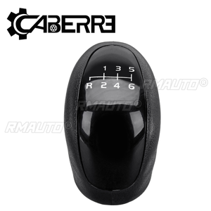 Poignée de levier de vitesses 6 vitesses pour Mercedes/Benz Vito Viano Sprinter II pour VW Crafter, levier de vitesses manuel - Product Image 1