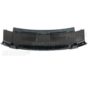 อุปกรณ์ตกแต่งรถยนต์สำหรับ Range Rover Sport ปี 2014-2017 ฝาครอบท้ายรถ ฝาครอบลากจูง แผ่นกันกระแทกท้ายรถ สปอยเลอร์ แผ่นกันกระแทกใต้ท้องรถ - Product Image 3