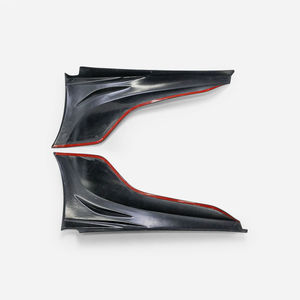 Faldones Laterales de Lujo EPR de Material ABS para GR para GXPA16 Gen 2 Facelift Tipo TMS (Modelo Kouki) Fácil Instalación - Product Image 1